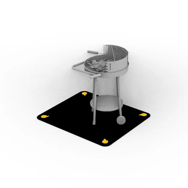 Drip EZ Deck Protector - Small - DPSM-1