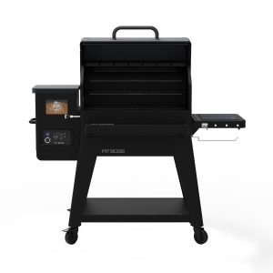 Pit Boss Navigator 1300 Connected Grill - 11112