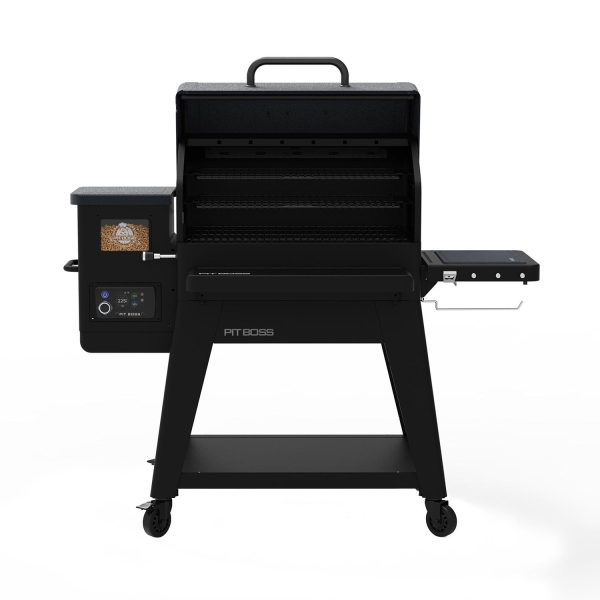 Pit Boss Navigator 1300 Connected Grill - 11112