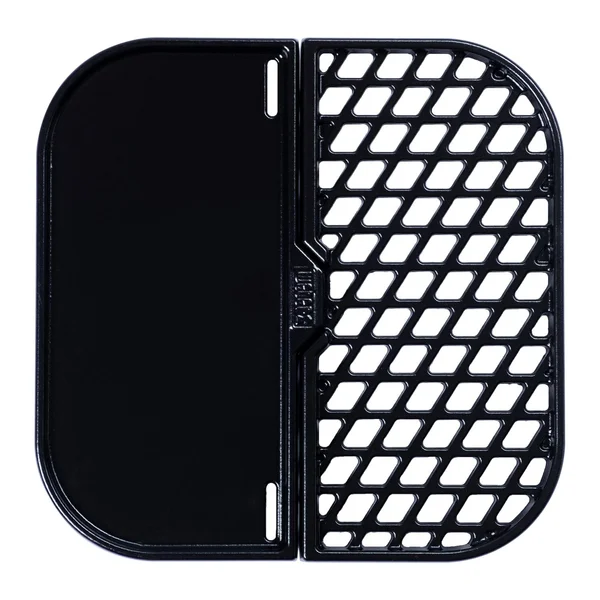 Weber 8860 Grill & Griddle Station