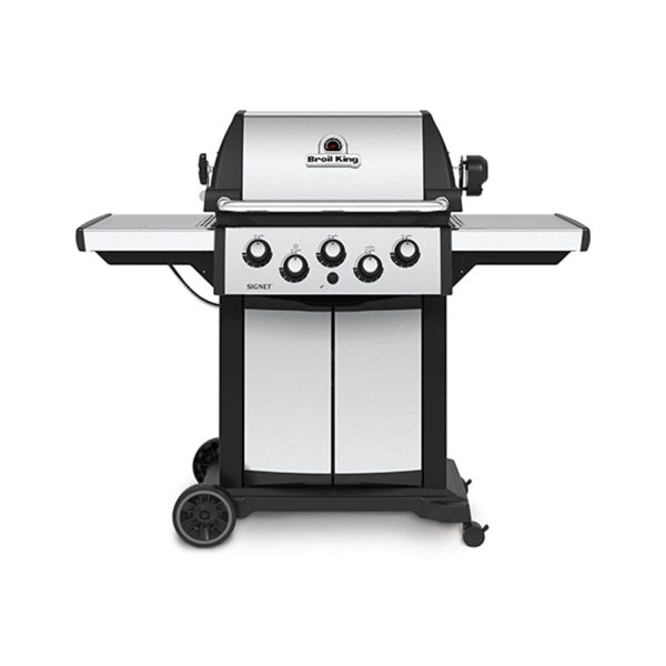Broil King Signet 390 Propane Grill - 946884