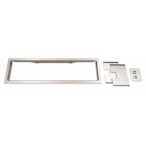 Bromic Heating Low Clearance Marine Grade Recess Kit For Platinum Smart-Heat 4500W - BH3623001