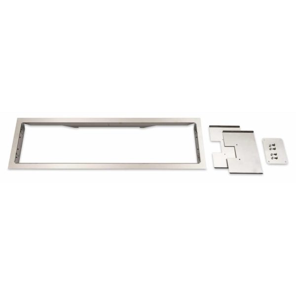 Bromic Heating Low Clearance Marine Grade Recess Kit For Platinum Smart-Heat 4500W - BH3623001