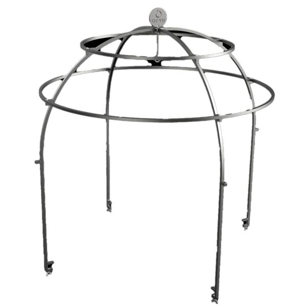 OFYR 46 Inch Grill Rack Cage 120 - OA-C-120