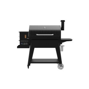 Pit Boss Sportsman 1600 Pellet Grill w/ WiFi - 11108