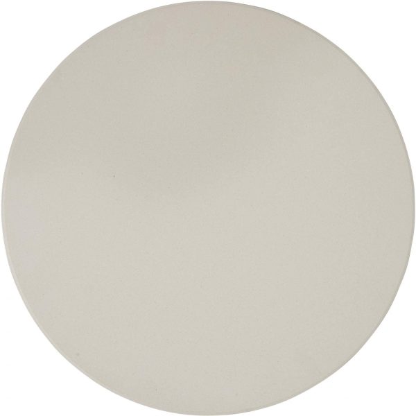Coyote 15-Inch Ceramic Pizza Stone - ASADO-PS
