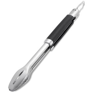 Weber 6768 Precision Grill Tongs