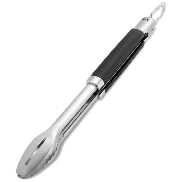 Weber 6768 Precision Grill Tongs