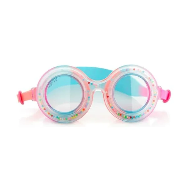 Double Bubble-icious Swim Goggles