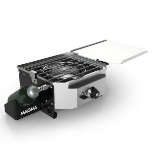 Magma Crossover Single Burner Camping Stove - CO10-101