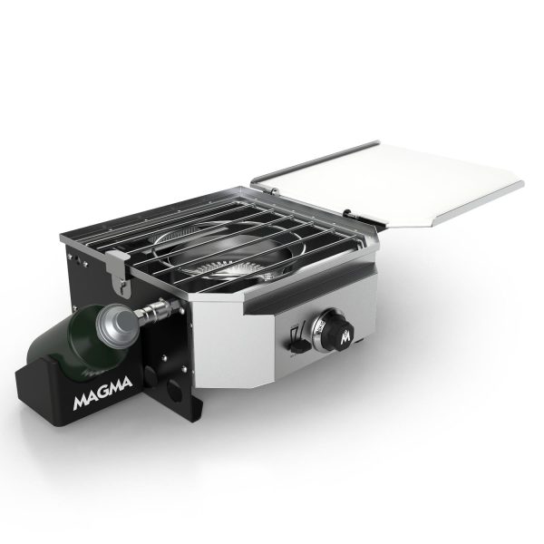 Magma Crossover Single Burner Camping Stove - CO10-101