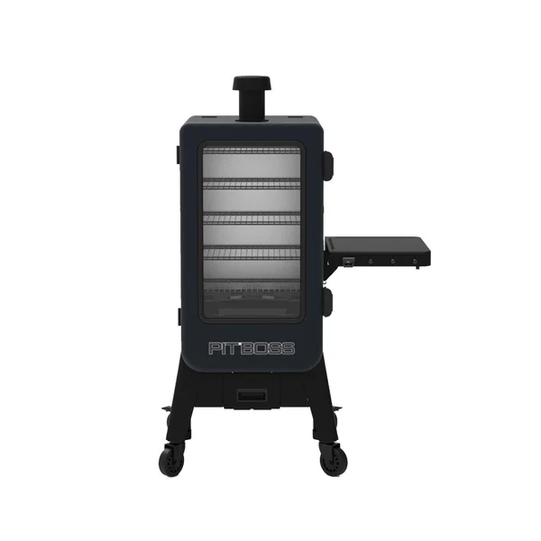 Pit Boss Navigator 3-Series Vertical Pellet Smoker - 11114