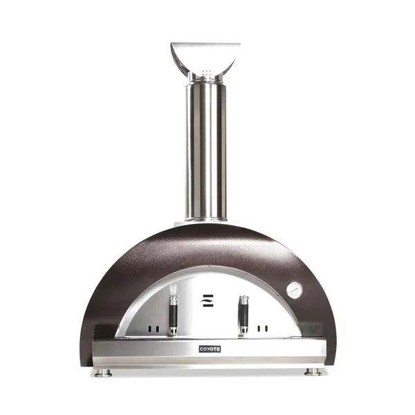 Coyote DUOMO Wood-fired Pizza Oven - Copper - C1PZ40WC