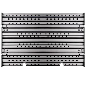 PGS Legacy Flip Baffle Rock Grate for Legacy T-Series Grills - 404831