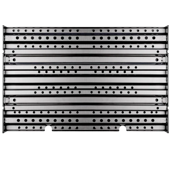PGS Legacy Flip Baffle Rock Grate for Legacy T-Series Grills - 404831