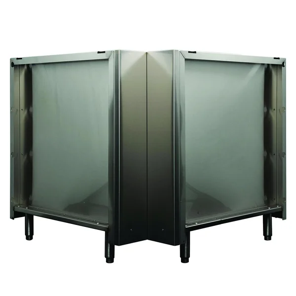 Kalamazoo Signature Blind Corner - 90-Degree - K-BLND-CRNR-SQ-S4