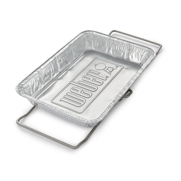Weber 7004 SmokeFire Wet Smoke Kit