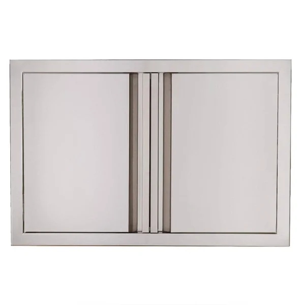 RCS Valiant 45 Inch Soft Close Double Doors - VDD2SC