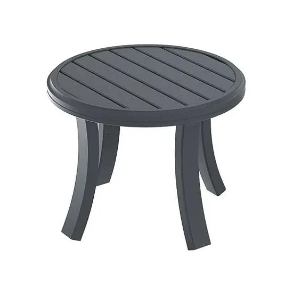 Banchetto 24" Round Tea Table