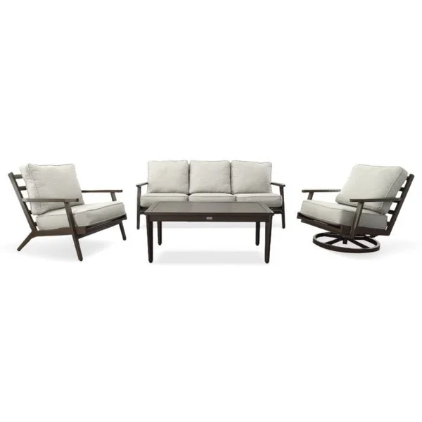 Adeline 4-Piece Seating Set