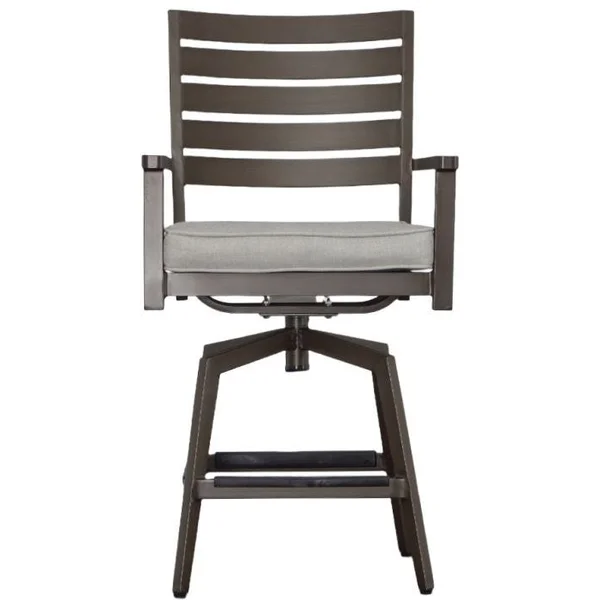 Adeline Counter Height Swivel Dining Chair