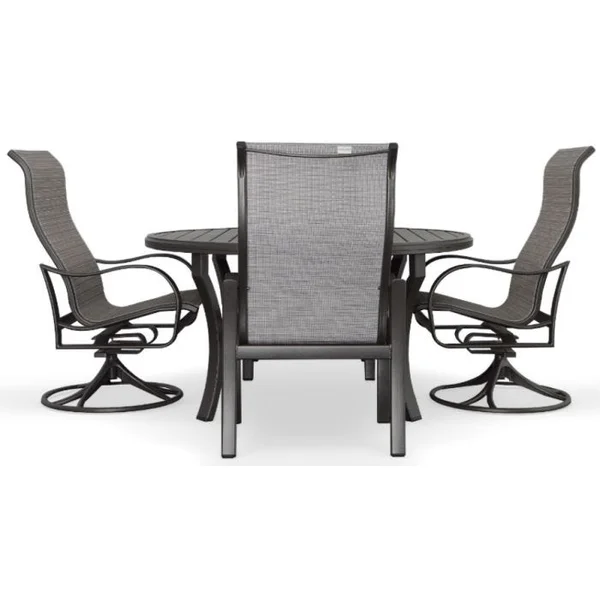 Shoreline 5-Piece Dining Set