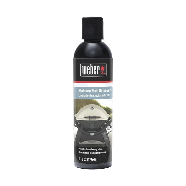 Weber 8025 Stubborn Stain Remover - 6oz