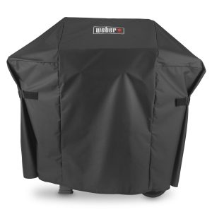 Weber 7138 Premium Grill Cover For Spirit 200 & Spirit II 200 Series Grills