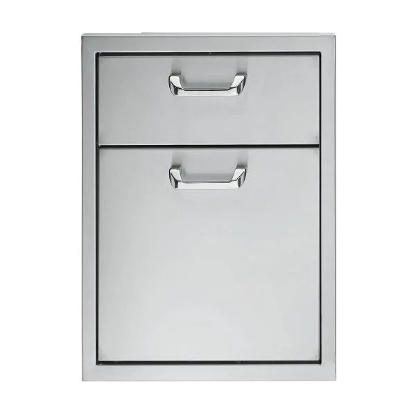 Lynx Professional 16-Inch Double Access Drawer - LDW16