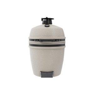 BSTRD.PRO 19 1/4-in Large Solo Kamado Grill in Desert Sand - BP302D-USA