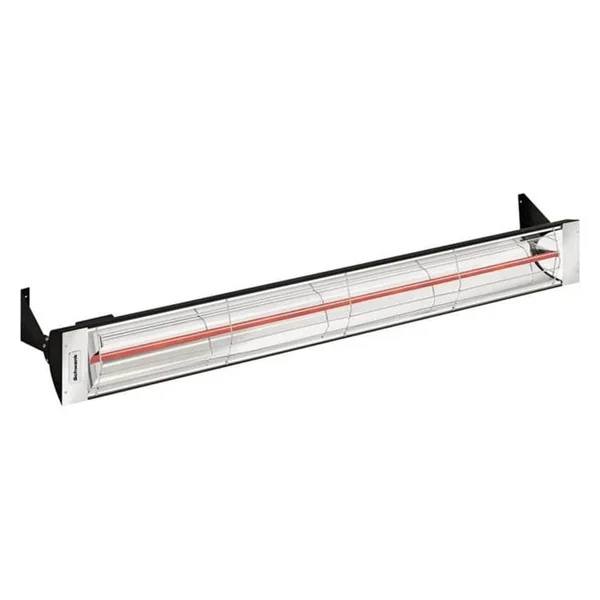 Schwank electricSchwank ES-3061 61 Inch 3000W Single Element 240V Electric IR Indoor/Outdoor Patio Heater - ES-3061-24