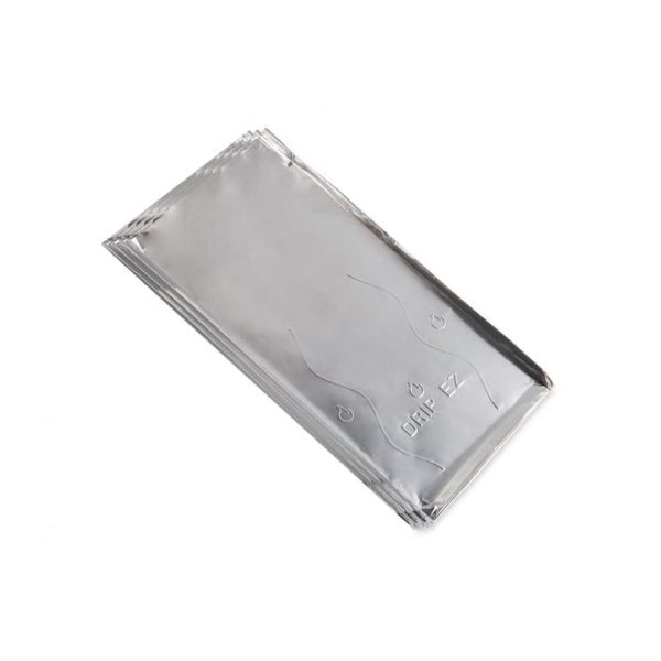 Drip EZ Large Drip Pan Inserts - Pack of 3 - DPN3-4