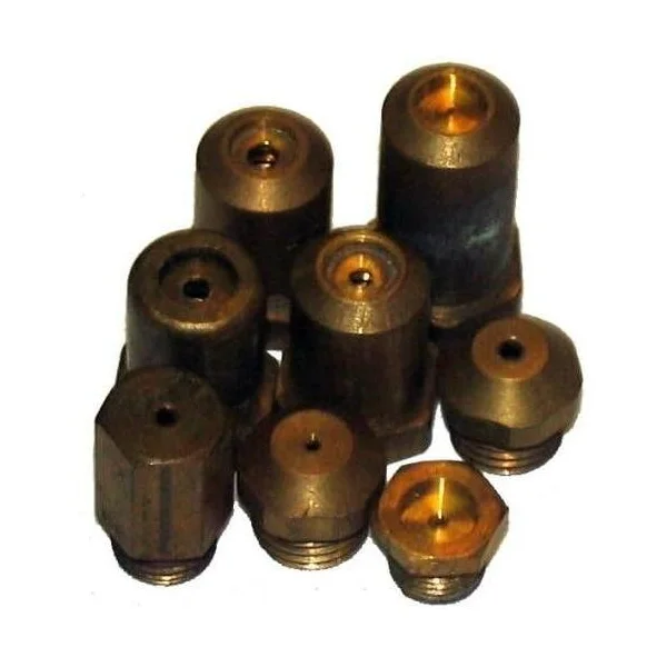 DCS Natural Gas To Propane Grill Conversion Kit For Series 7 & Series 9 48-Inch Grills - 70764