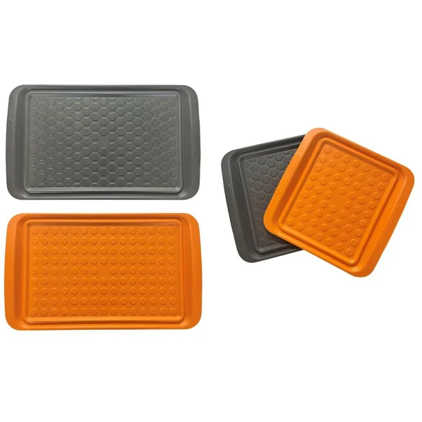 Outset Barbecue Prep Tray Bundle