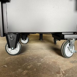 KANDO Gear Softwheel Package for Champs Only - CHMP-SW