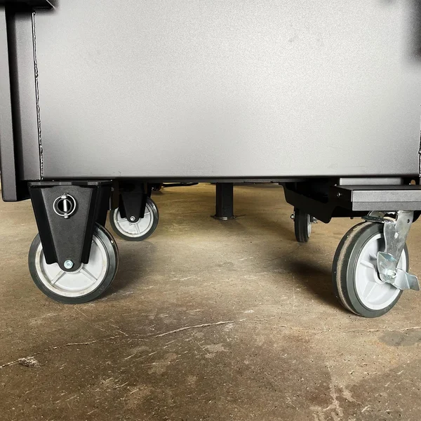 KANDO Gear Softwheel Package for Champs Only - CHMP-SW