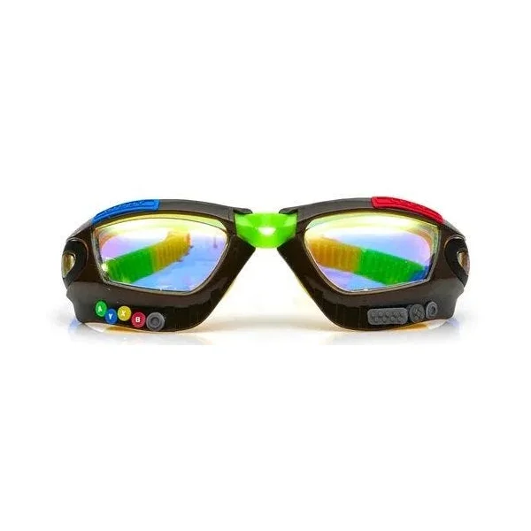 Gamer Swim Goggles