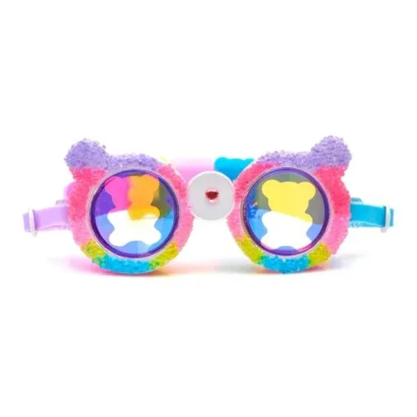 Gummy Bear Candy Goggles