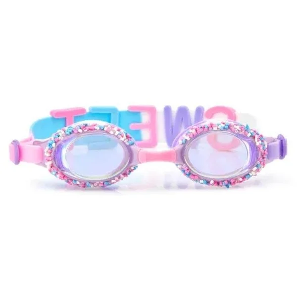 Funfetti Swim Goggles