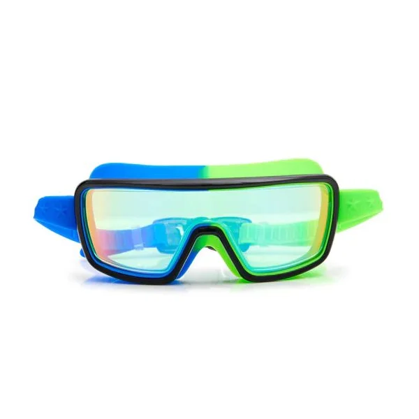 Prismatic Swim Mask
