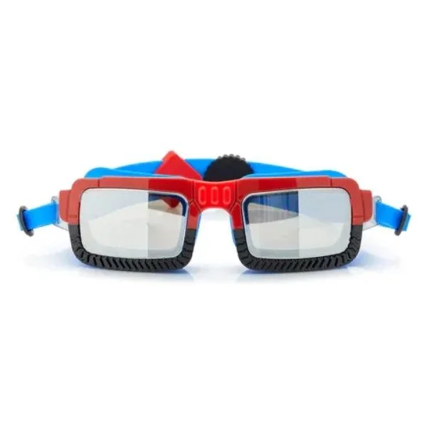 Truck Norris Swim Goggles