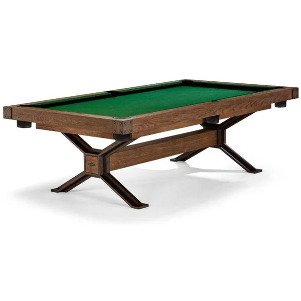 8’ Brunswick Dameron