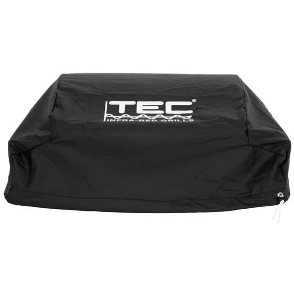 TEC Vinyl Grill Cover For G-Sport FR Portable Tabletop Grill - GSFRHC