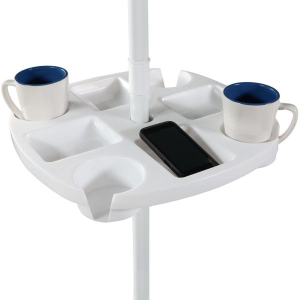 Ultimate Patio Beach Umbrella Table