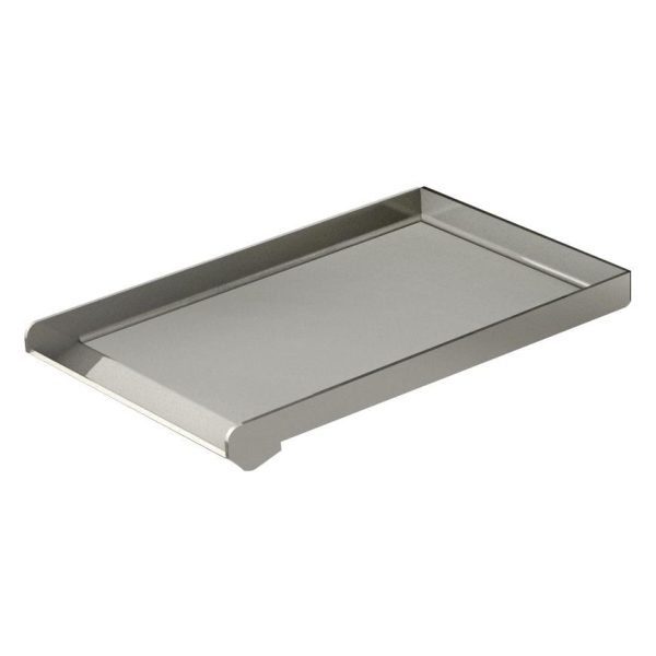 Artisan Drop-In Griddle For Artisan Gas Grills & Side Burners - ARTP-G