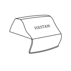 Hestan Grill Cover For 36-Inch Built-In Grill - AGVC36