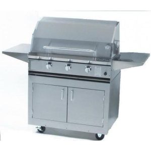 ProFire Professional Series 36-Inch Natural Gas Grill