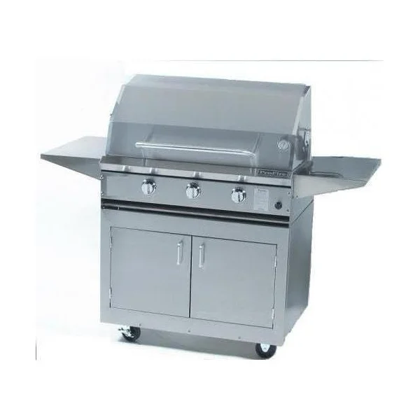 ProFire Professional Series 36-Inch Natural Gas Grill
