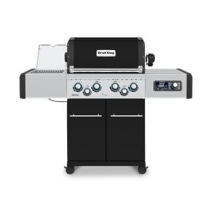 Broil King Regal Q 490 Pro IR Natural Gas Grill - 687247