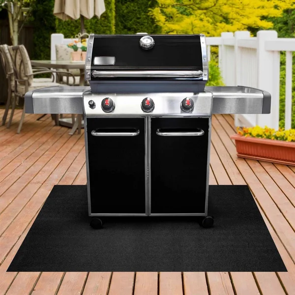 Fanmats 36 X 60 Inch Grill Mat